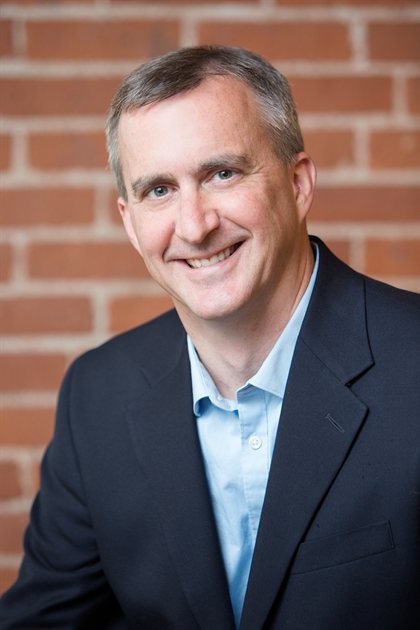 Gregg Drumma, Founder of Gamma Three Trading